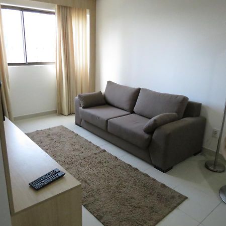 Apartament Flat Prime Select Recife Zewnętrze zdjęcie