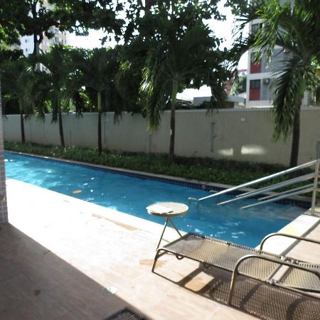 Apartament Flat Prime Select Recife Zewnętrze zdjęcie