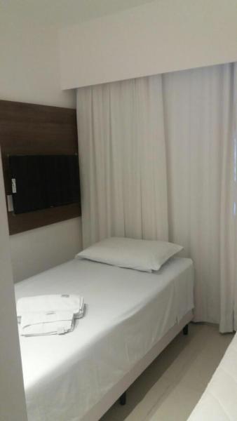 Apartament Flat Prime Select Recife Zewnętrze zdjęcie