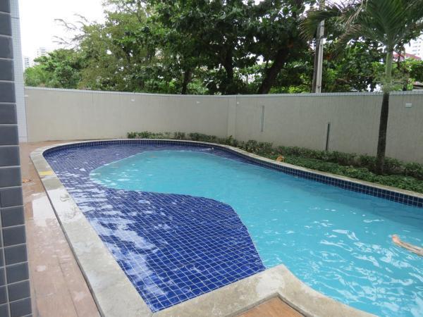 Apartament Flat Prime Select Recife Zewnętrze zdjęcie