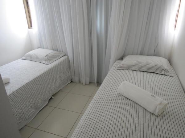 Apartament Flat Prime Select Recife Zewnętrze zdjęcie