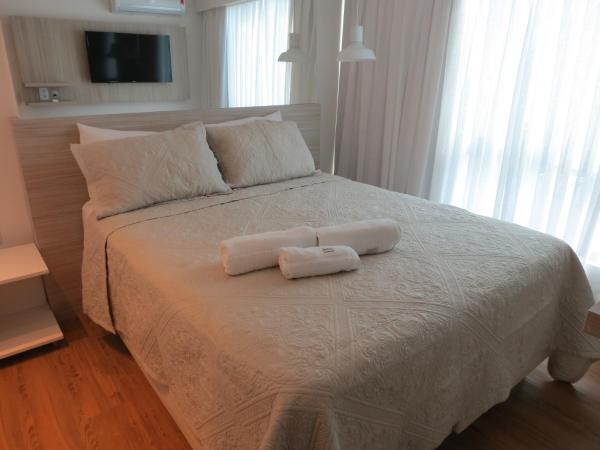 Apartament Flat Prime Select Recife Zewnętrze zdjęcie