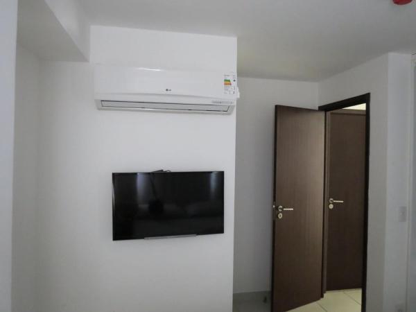 Apartament Flat Prime Select Recife Zewnętrze zdjęcie