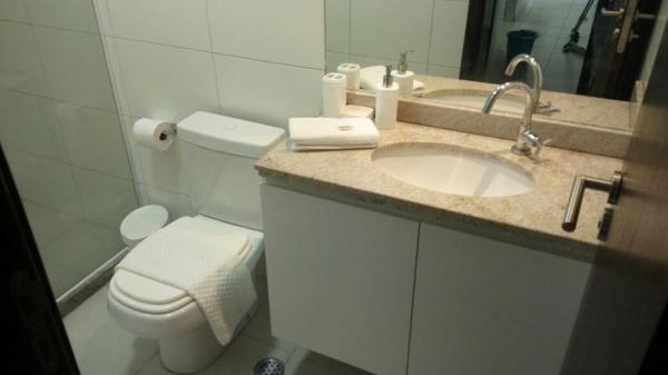 Apartament Flat Prime Select Recife Zewnętrze zdjęcie