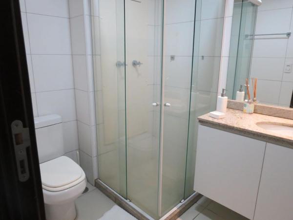 Apartament Flat Prime Select Recife Zewnętrze zdjęcie