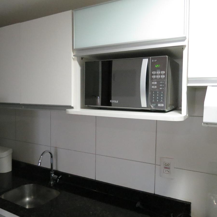 Apartament Flat Prime Select Recife Zewnętrze zdjęcie