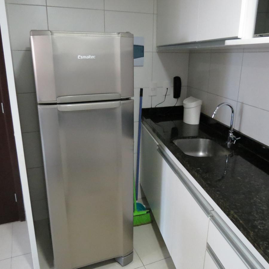 Apartament Flat Prime Select Recife Zewnętrze zdjęcie