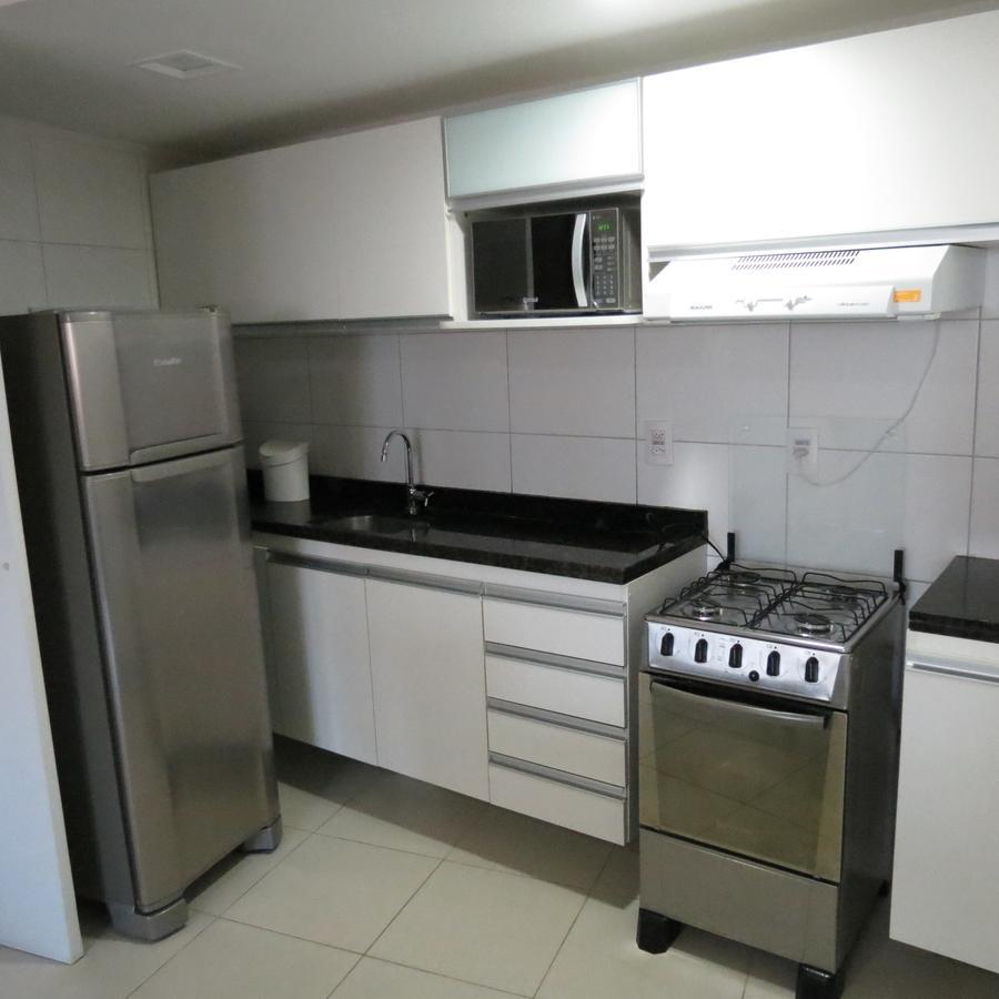 Apartament Flat Prime Select Recife Zewnętrze zdjęcie